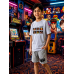 Boys Pajama set Street fighter 