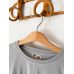 Boys T-shirt street fighter grey