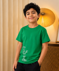 تيشيرت أولاد 7اب 