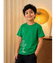 Boys T-shirt 7up