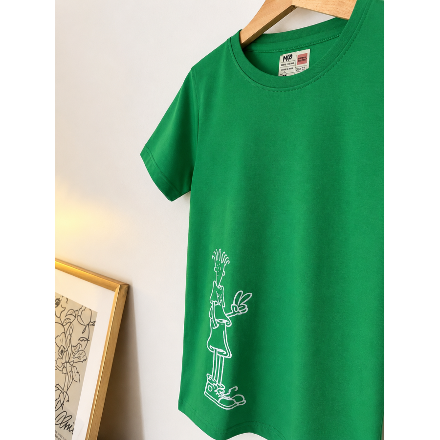 Boys T-shirt 7up