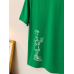 Boys pajama set 7up dark green