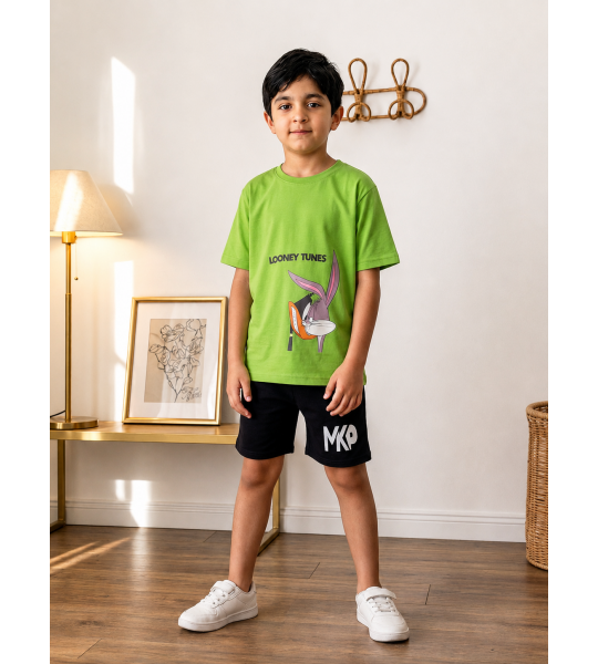 boys pajama