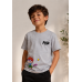Boys T-shirt chuckie character 