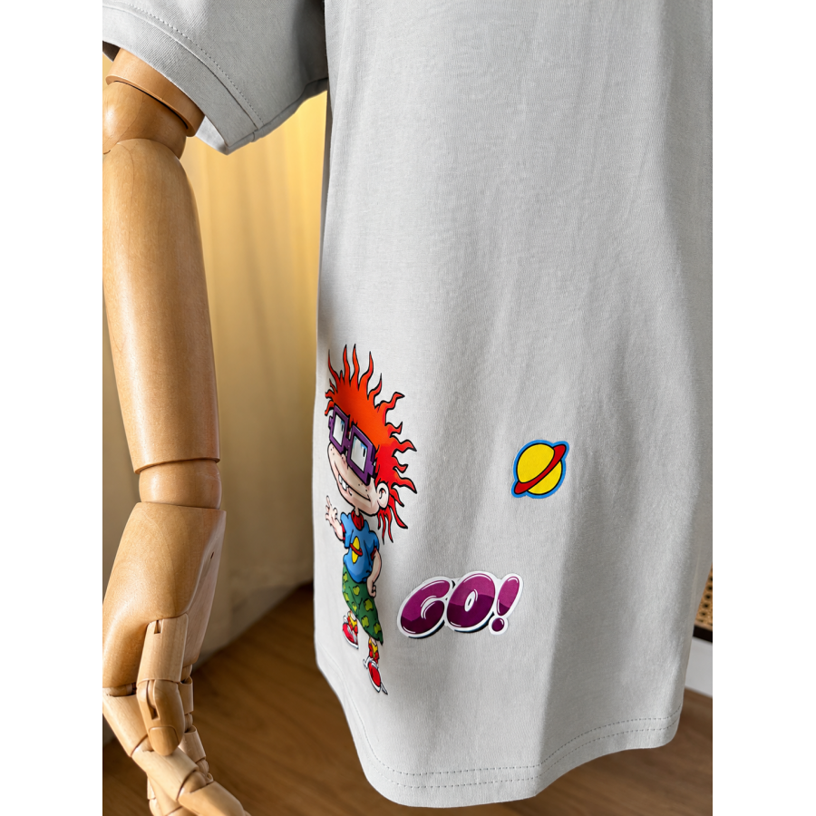 Boys Pajama set chuckie character 