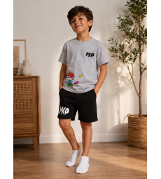 Boys Pajama set chuckie character 