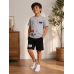 Boys Pajama set chuckie character 