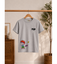 Boys T-shirt chuckie character 