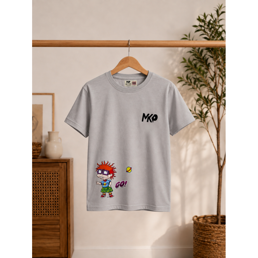 Boys Pajama set chuckie character 