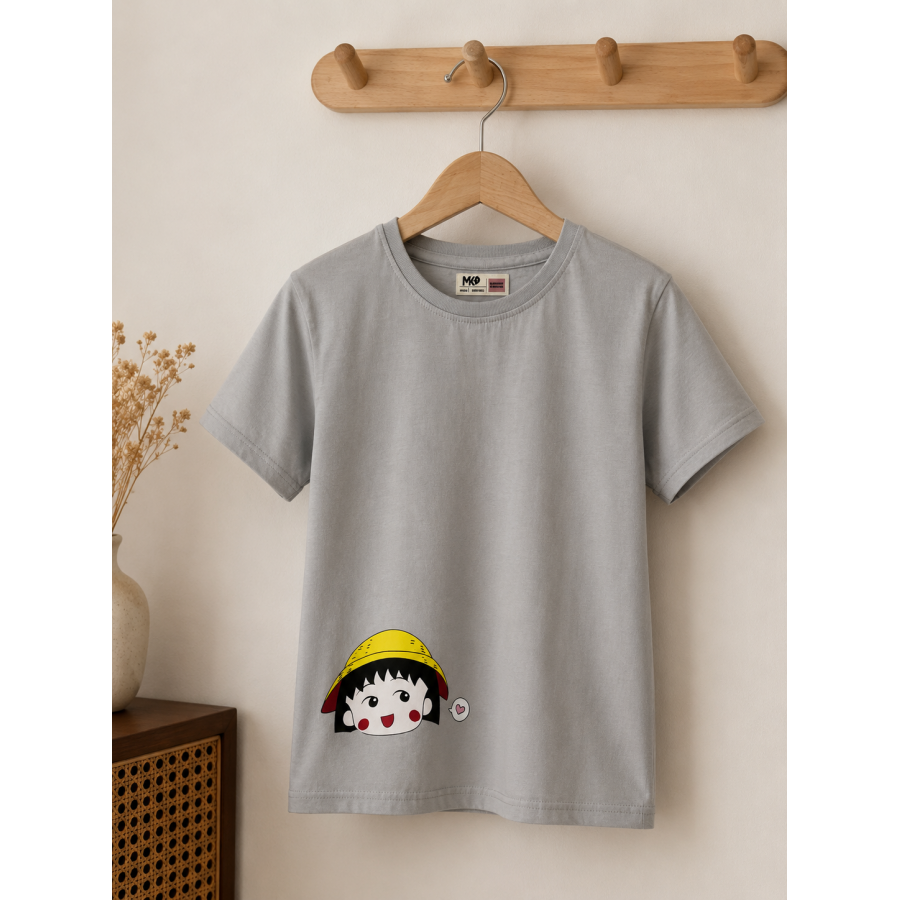 Girls pajama set Maroco 