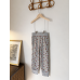 Girls pajama set Maroco 