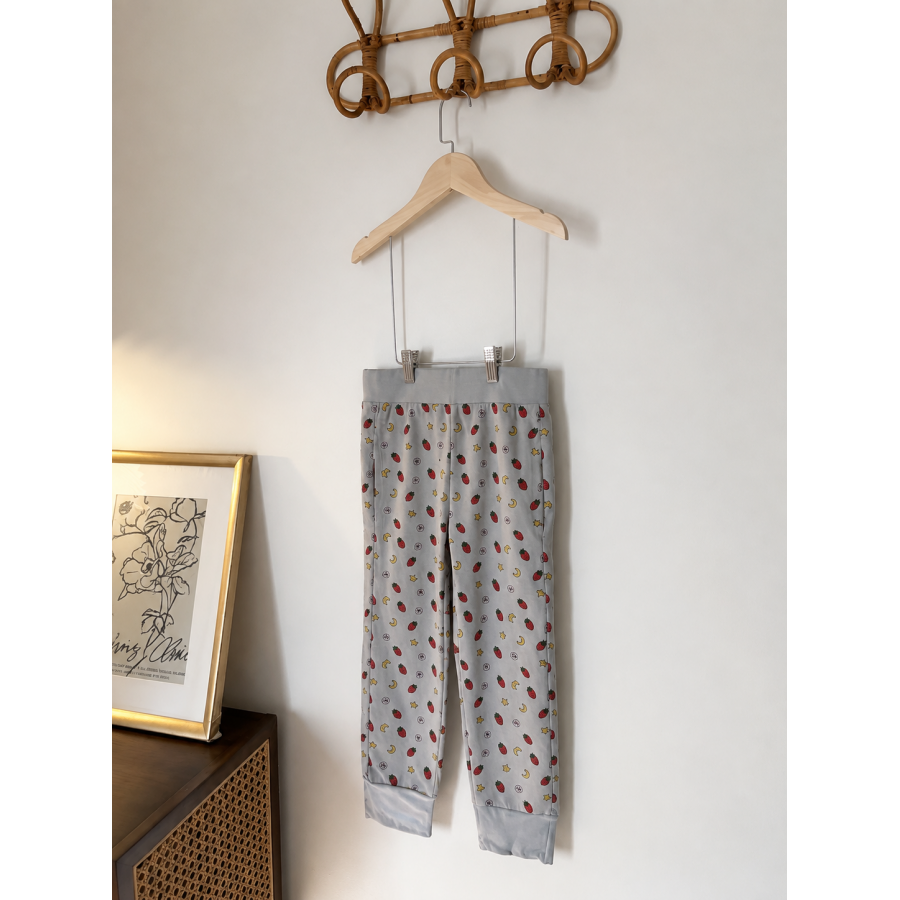 Girls pajama set Maroco 