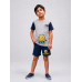 Boys Pajama Minions