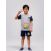 Boys Pajama Minions