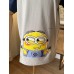 Boys Pajama Minions