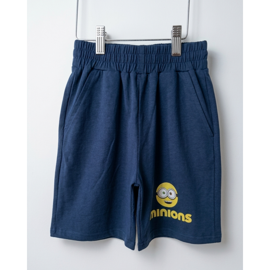Boys Pajama Minions