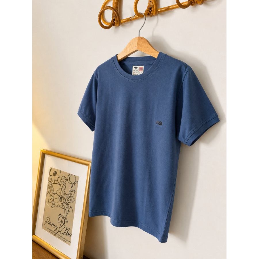 MKP T- shirt Dark blue