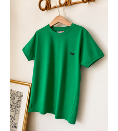 MKP T-shirt dark green