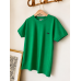 MKP T-shirt dark green