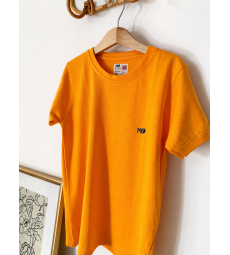 MKP T-shirt Orange