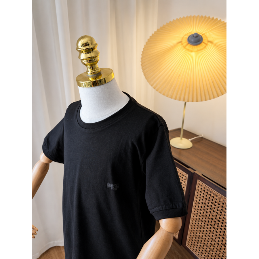 MKP T-shirt Black