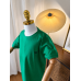 MKP T-shirt dark green