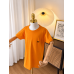 MKP T-shirt Orange