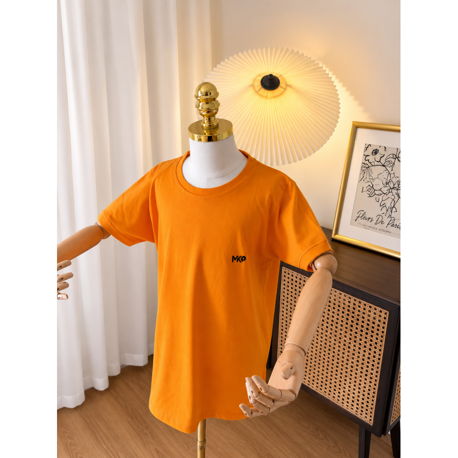 MKP T-shirt Orange