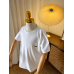 MKP T-shirt white