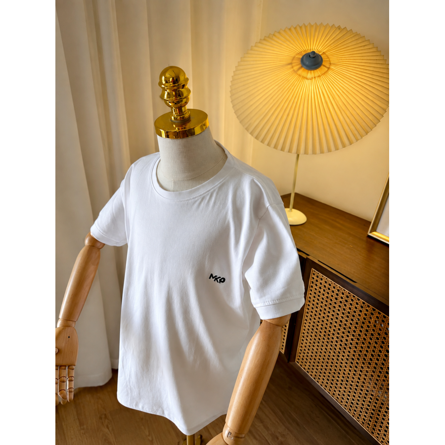 MKP T-shirt white