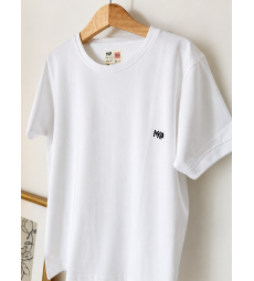 MKP T-shirt white