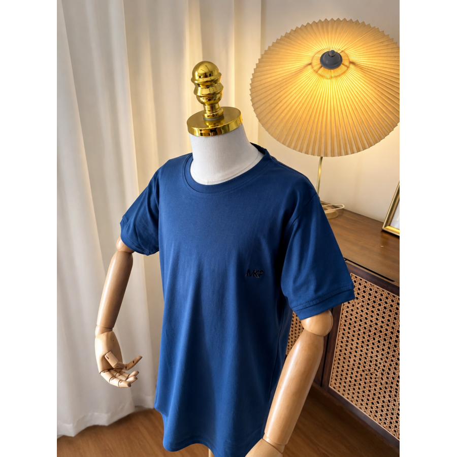 MKP T- shirt Dark blue