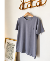 MKP T-shirt dark grey