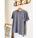 MKP T-shirt dark grey