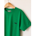 MKP T-shirt dark green