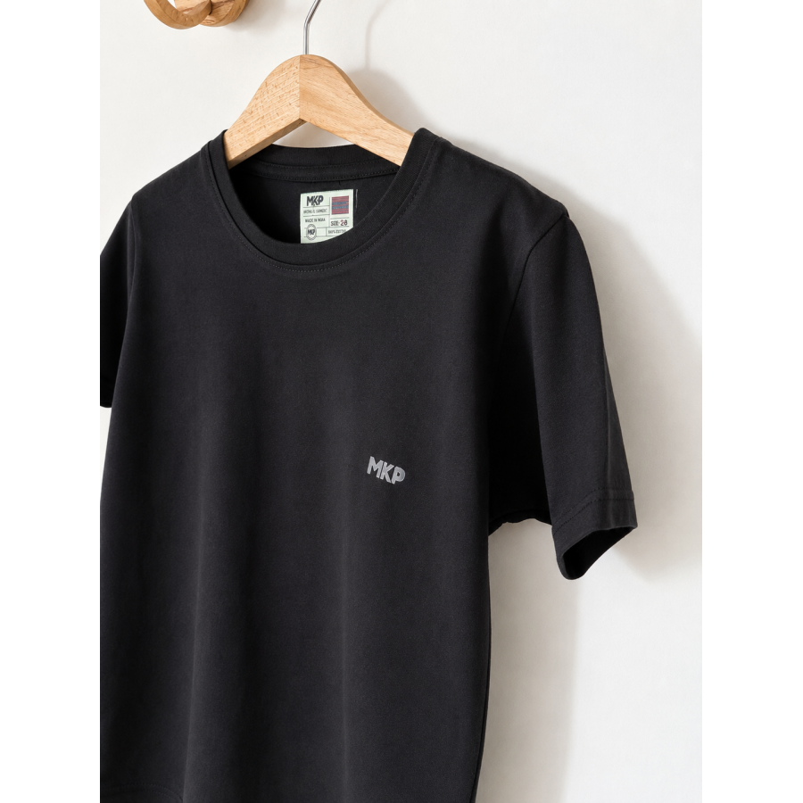 MKP T-shirt Black